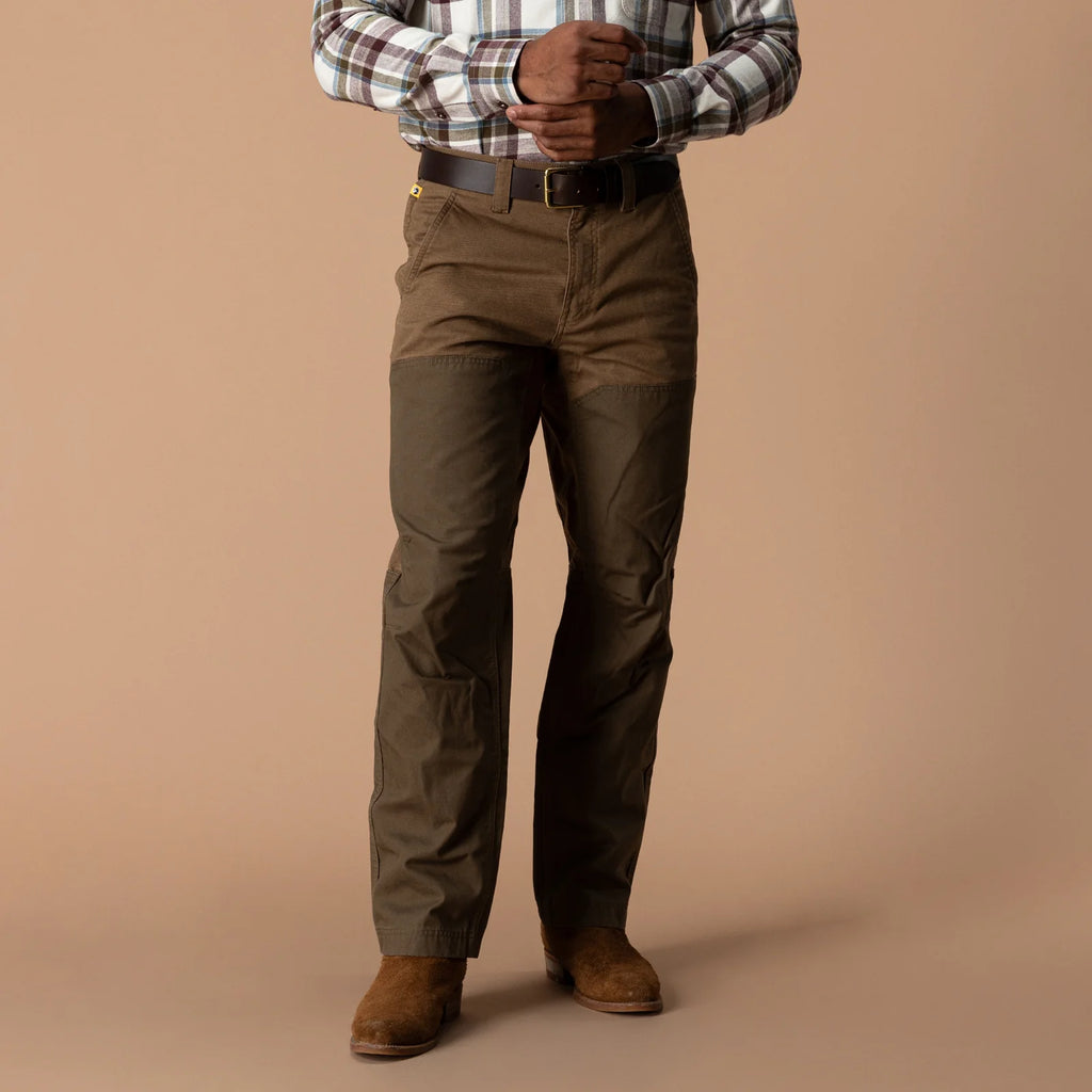 Field Canvas Briar Pant