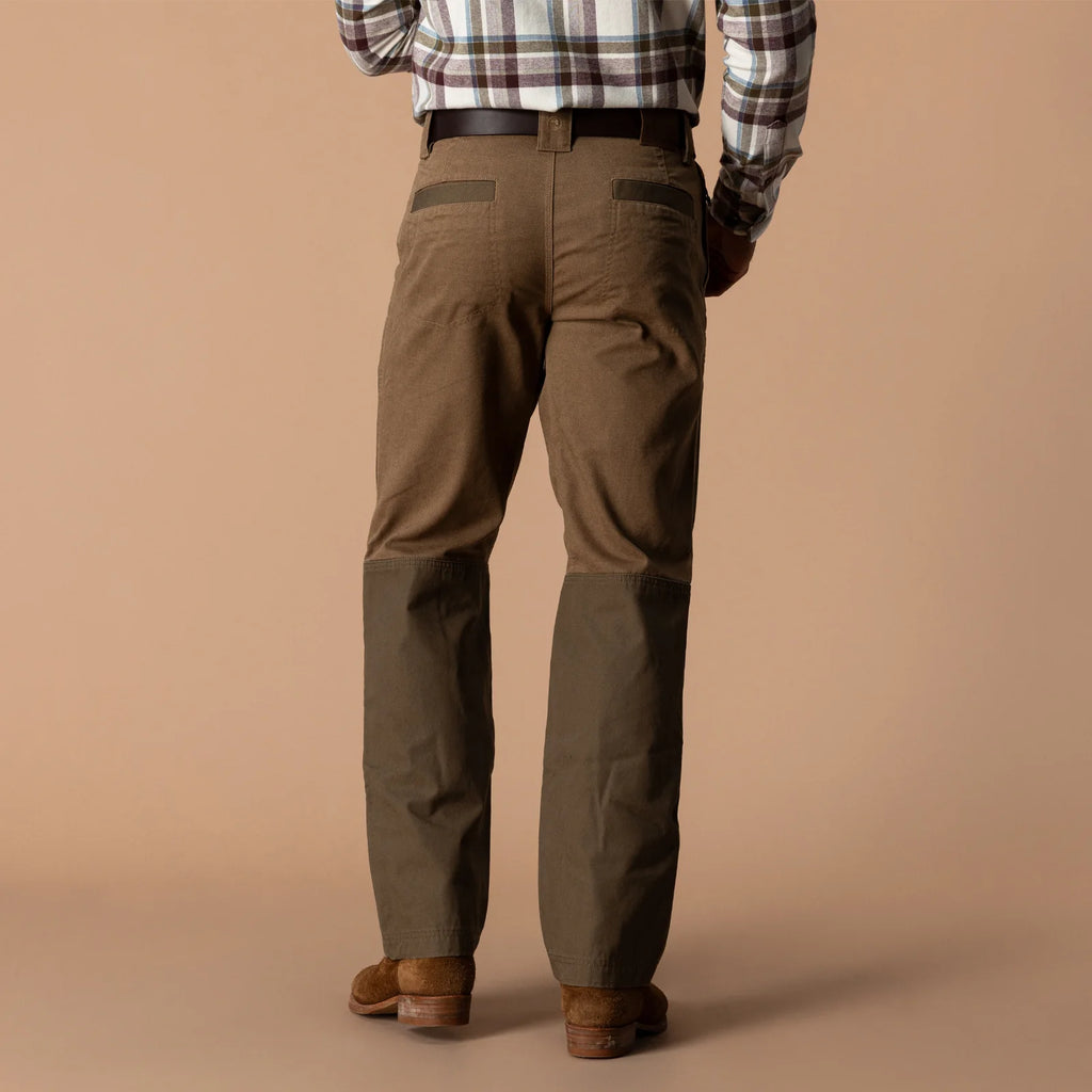 Field Canvas Briar Pant