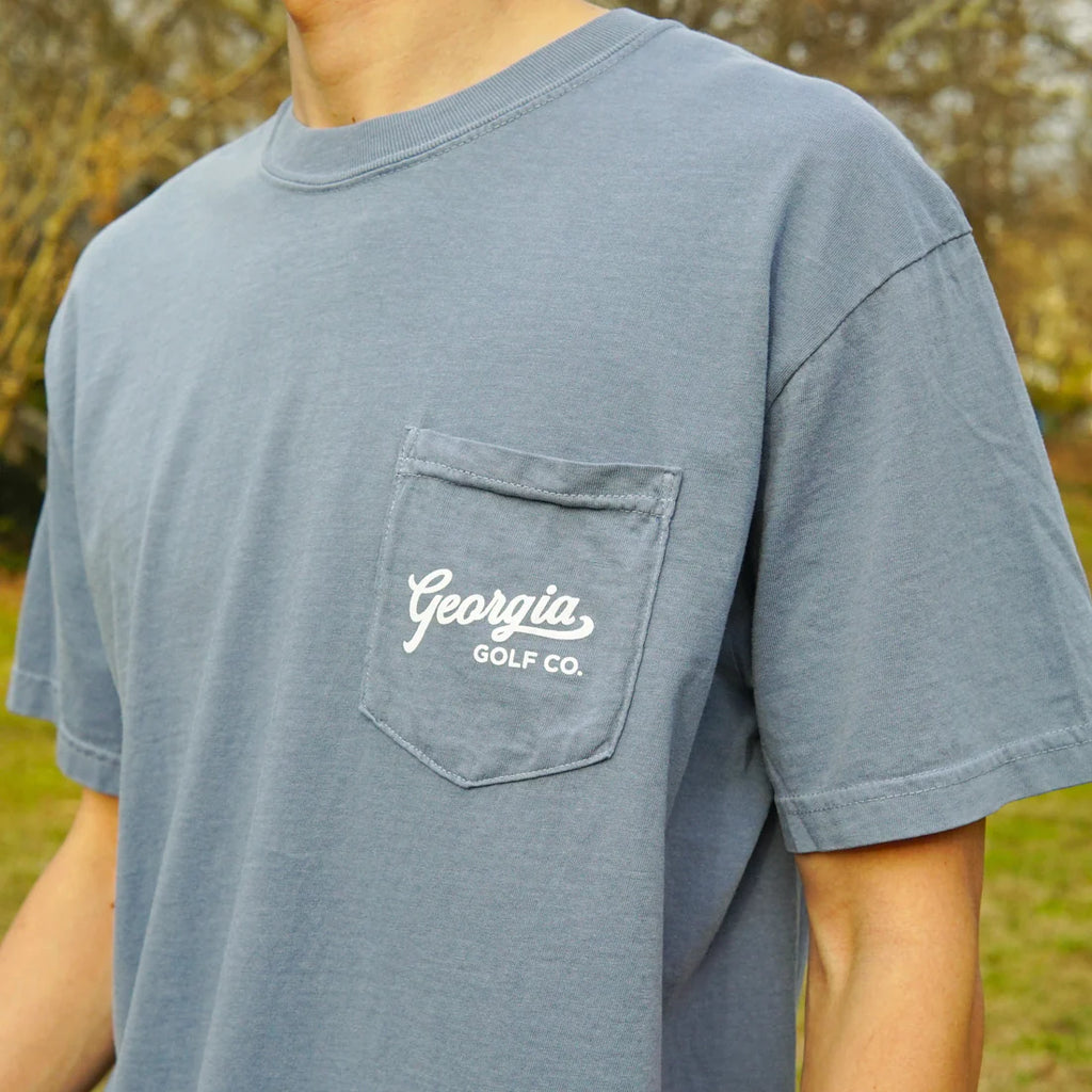 GS Stadium Tee