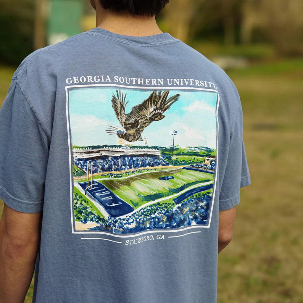 GS Stadium Tee