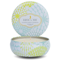 Aqua De SOi Elderflower Verbena 3 Wick