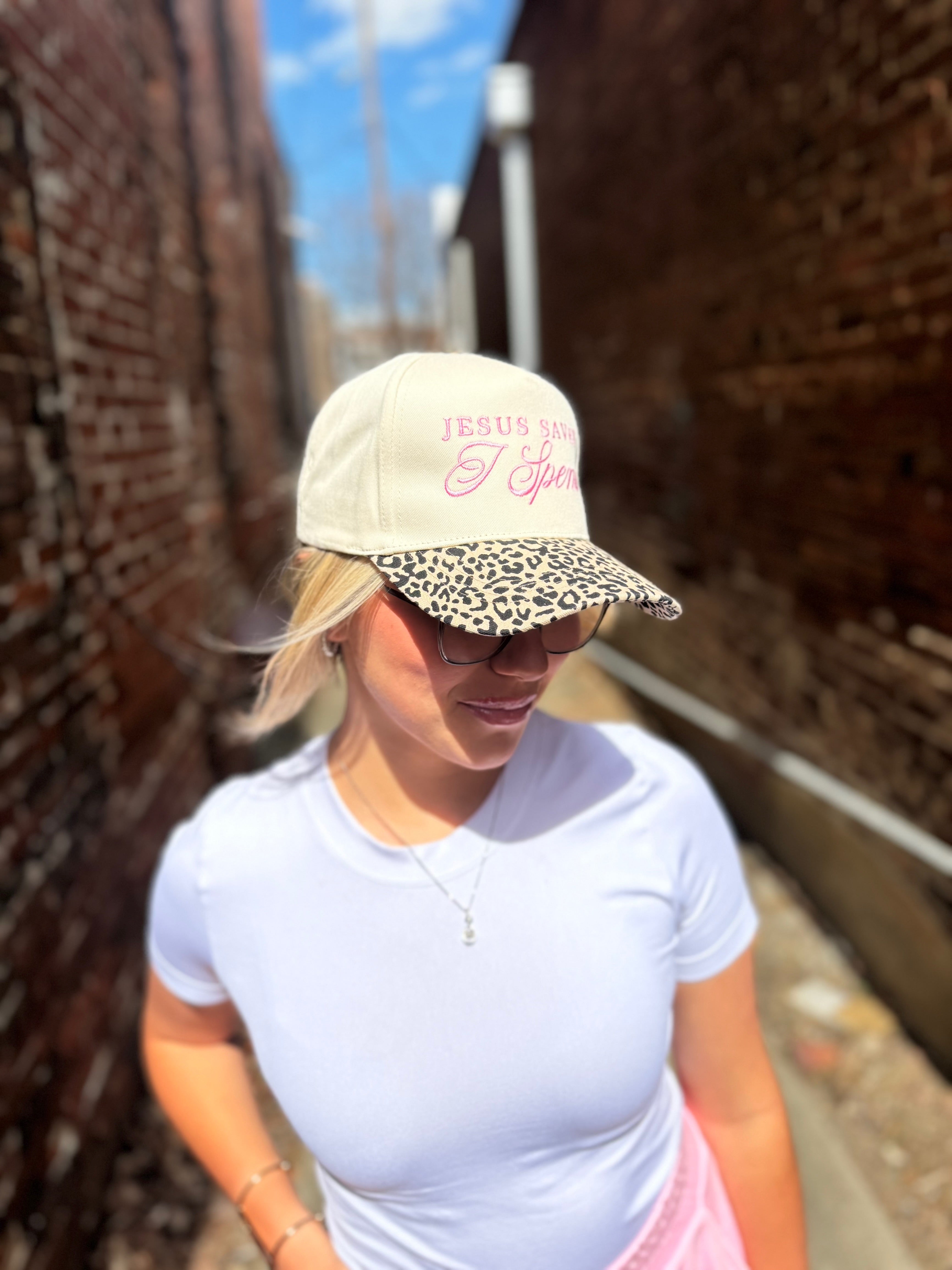 Vintage Two Toned Hats