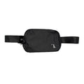 LG Cross-Body Bag - Black