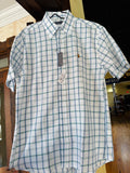 SS Button Down Island Motel Check