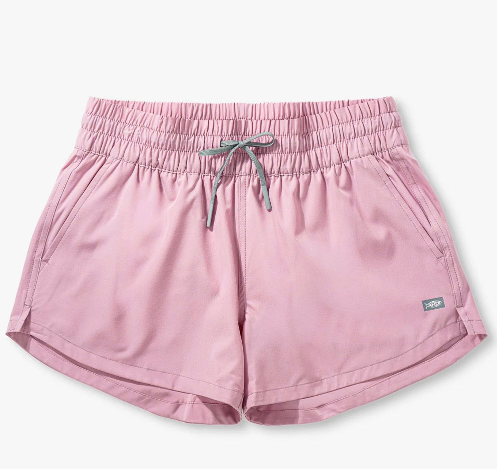 Strike Shorts 3.5"