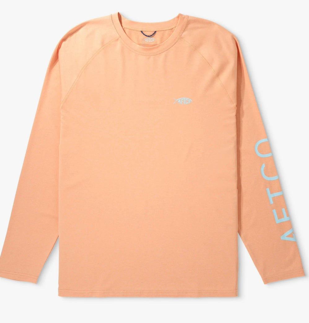 Samurai LS