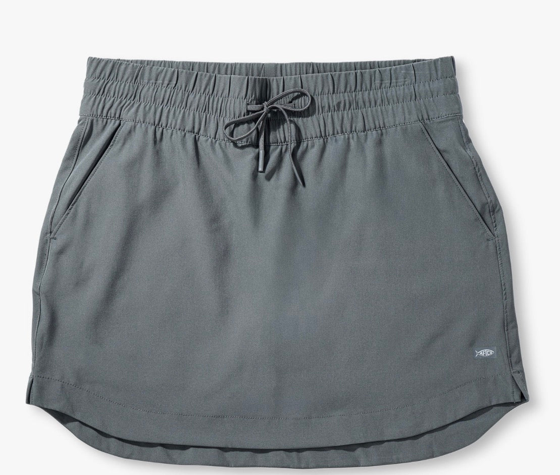 Strike Skort