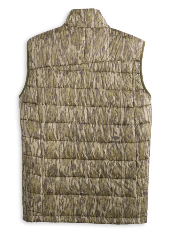 Open Country Vest Mossy Oak Bottomland