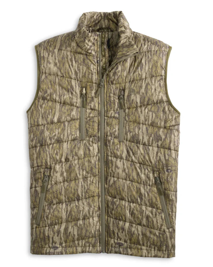Open Country Vest Mossy Oak Bottomland