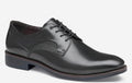 Holcomb Black WP Full Grain