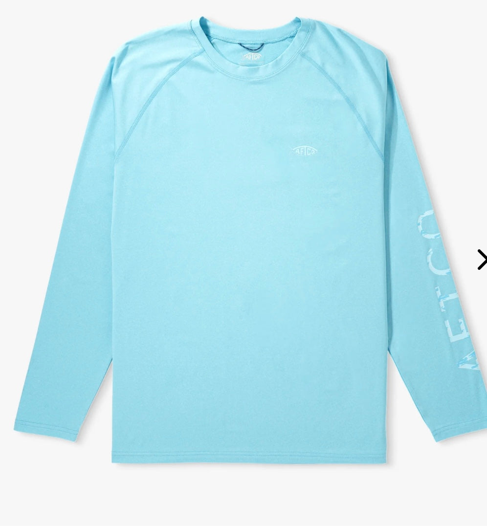 Samurai LS