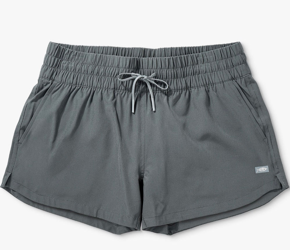Strike Shorts 3.5"