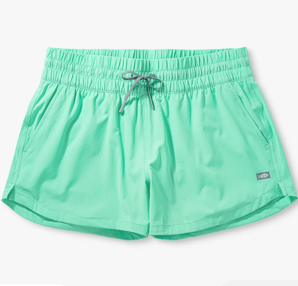 Strike Shorts 3.5"