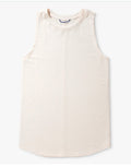 Ocean Bound UPF Tank Blush Heather