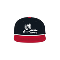 Ga Colorway Rope Hat