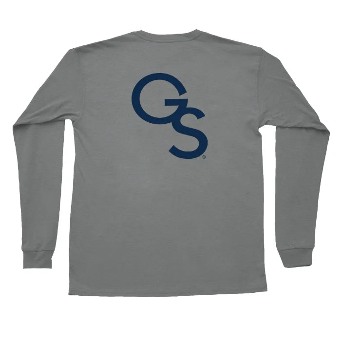 GSU LS HAIL SOUTHERN
