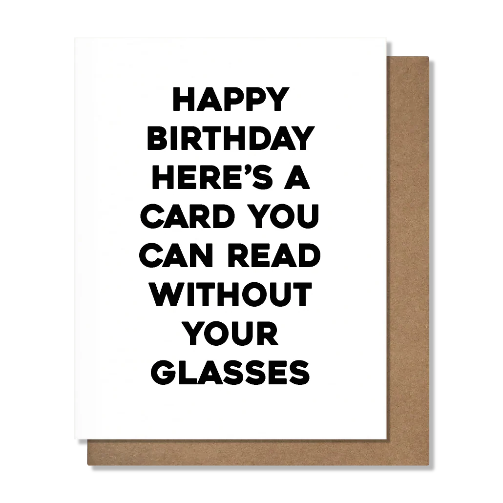 Everyday Greeting Cards