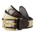 Antlers Belt