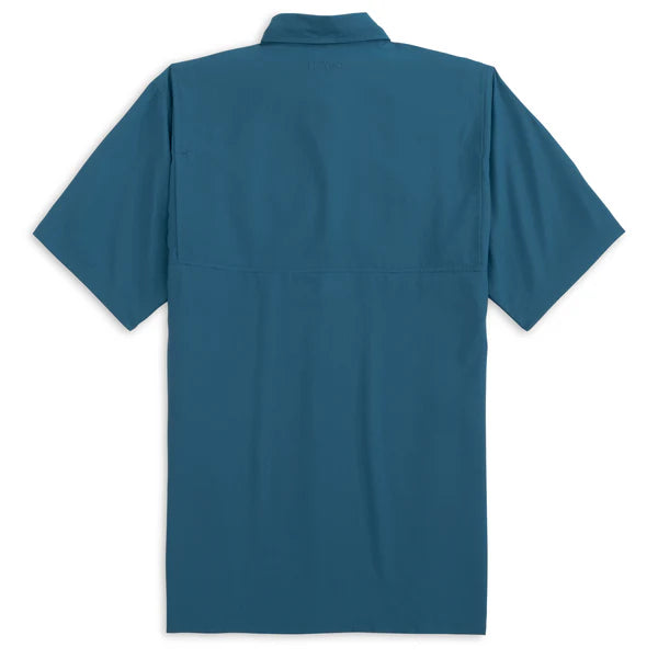 The Beaufort Short Sleeve Mallard