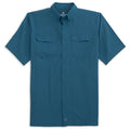 The Beaufort Short Sleeve Mallard