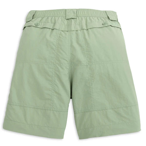 Bay Short Bay Green