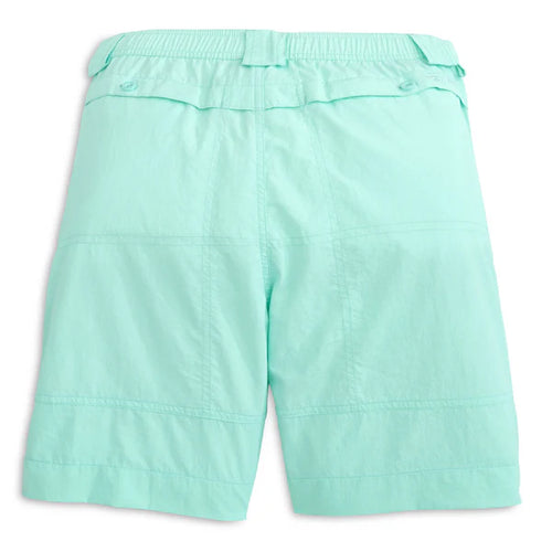 Bay Short Sea Mist