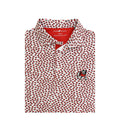 Bamboo Charcoal Triball Polo