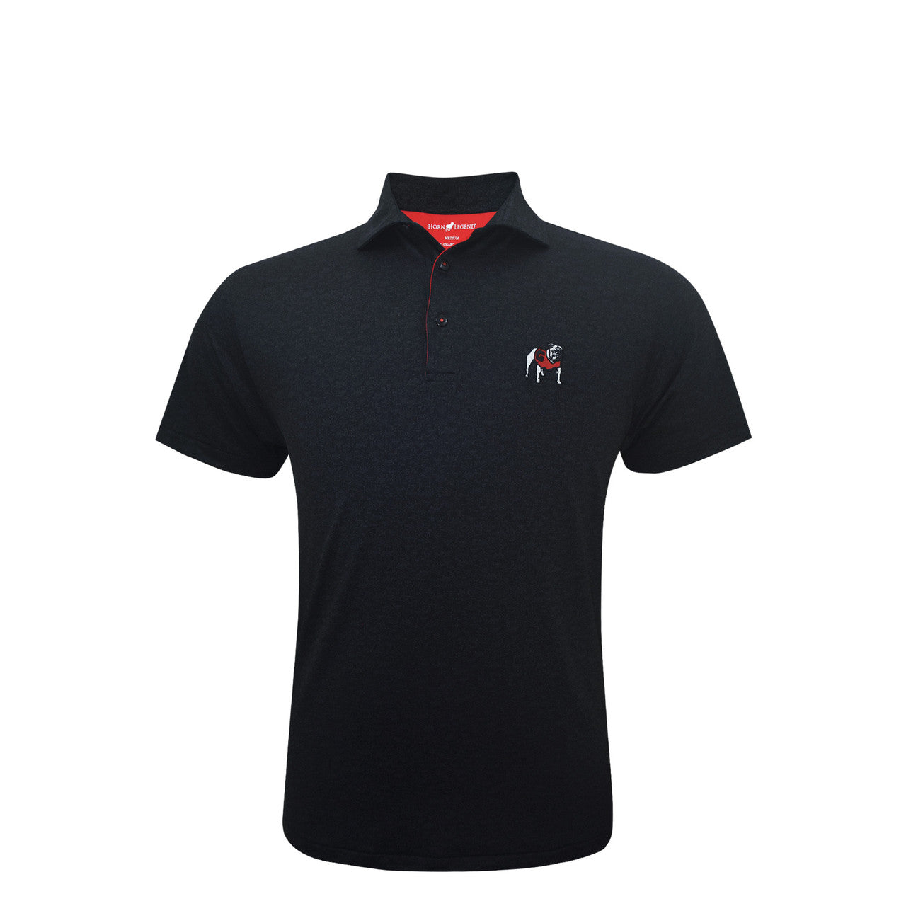 bamboo charcoal playbook polo