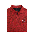 Bamboo Charcoal Playbook Polo HL2042