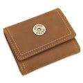 Heybo Tri-Fold Wallet - Leather
