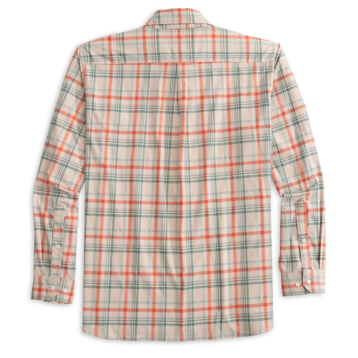 Whitfield Dress Shirt - Moonlight