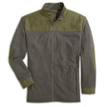 Sentry Hybrid Jacket Brown/Olive