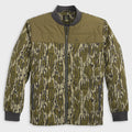Prairie Bomber Mossy Oak Bottomland