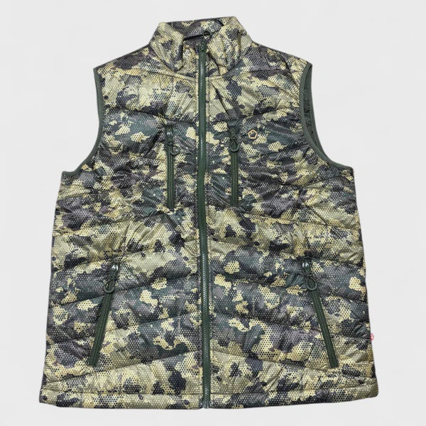 Barranco Vest Silvae Camo