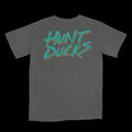 Hunt Ducks SS Tee Pepper