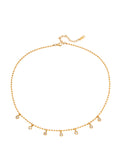 Shay Charm Necklace