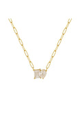 Quinn Necklace