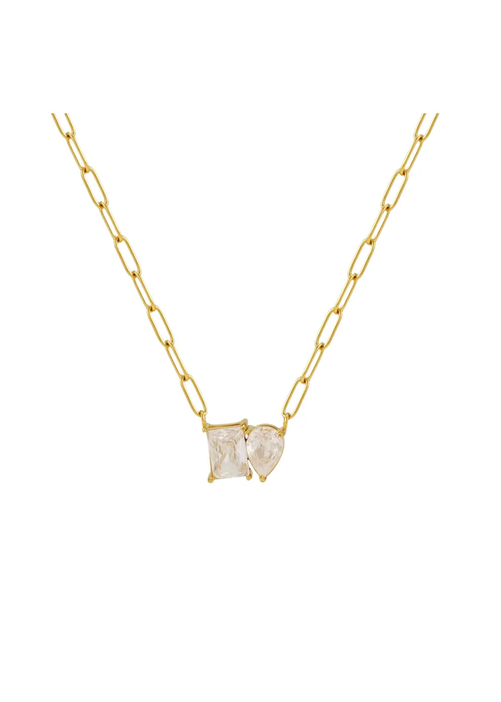 Quinn Necklace