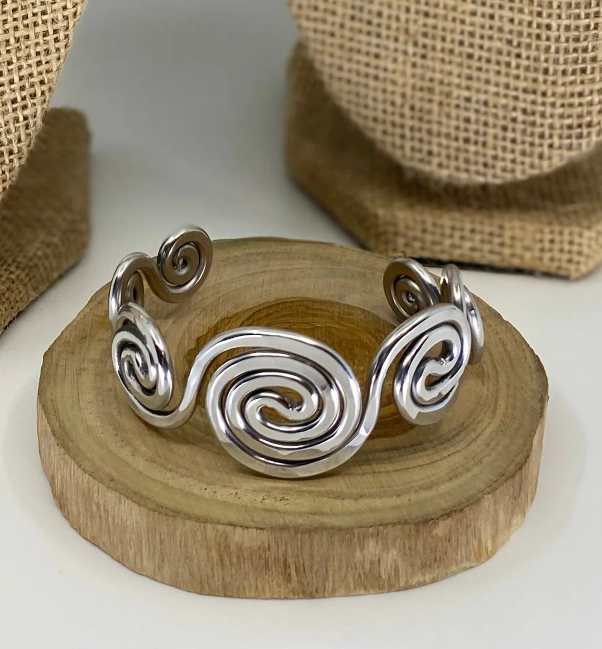 Cuff Bracelets