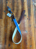 MEN'S RIBBON BELTS BRENTWOOD
