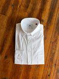 Performance Button Down Shirt-Pringle Mercantile Label