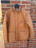 Huntsman Jacket - Grouse