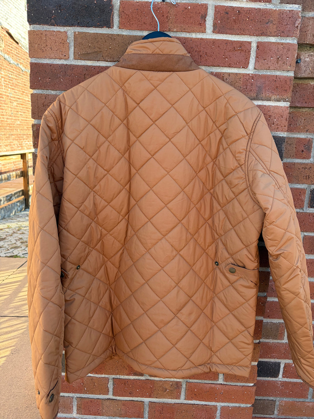 Huntsman Jacket - Grouse