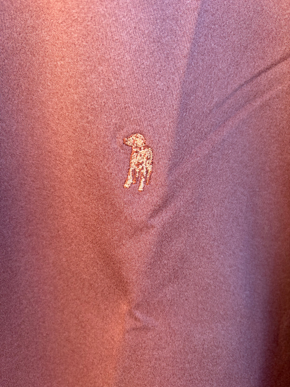 Performance Quarter Zip - SC