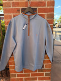 Performance Quarter Zip - SC