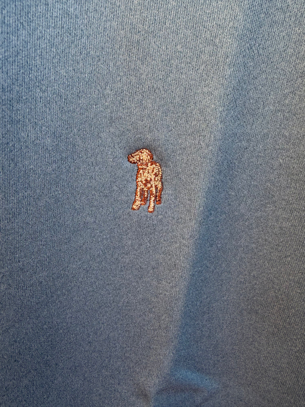 Performance Quarter Zip - SC