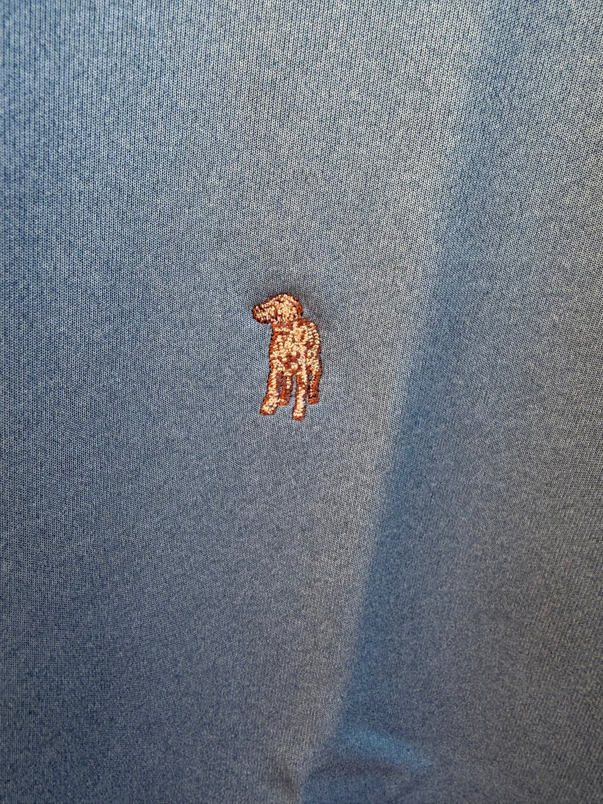 Performance Quarter Zip - SC