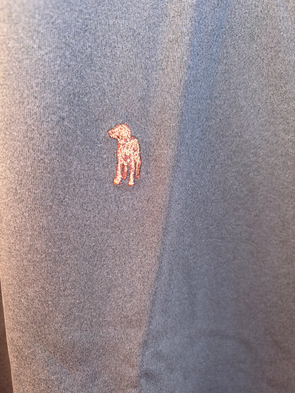 Performance Quarter Zip - SC