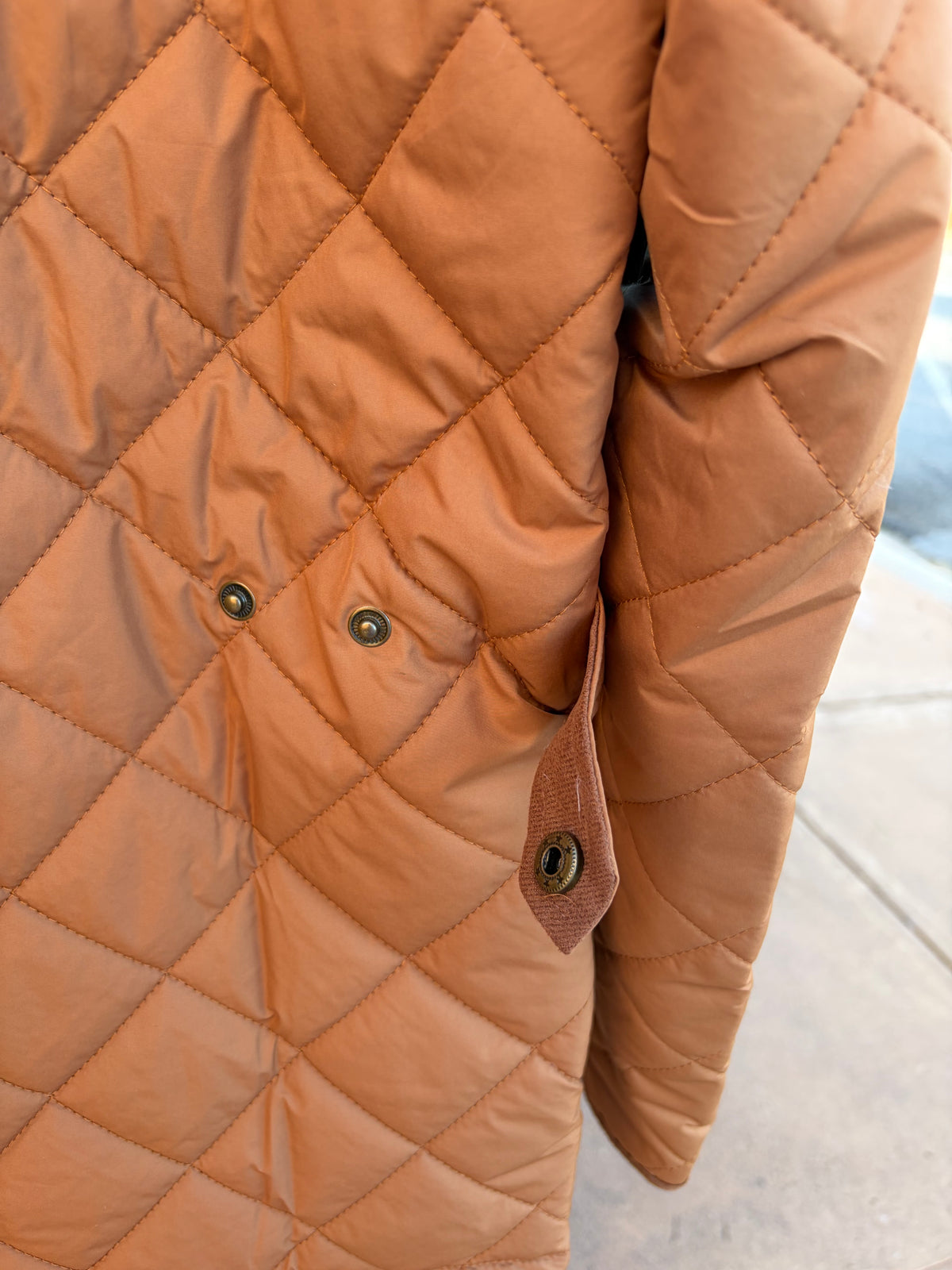 Huntsman Jacket - Grouse
