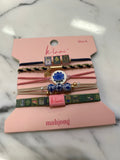 Hair Tie/Bracelet Sets
